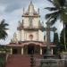 St.Mary's Forane Churchyard, Karimannoor in Karimannoor city