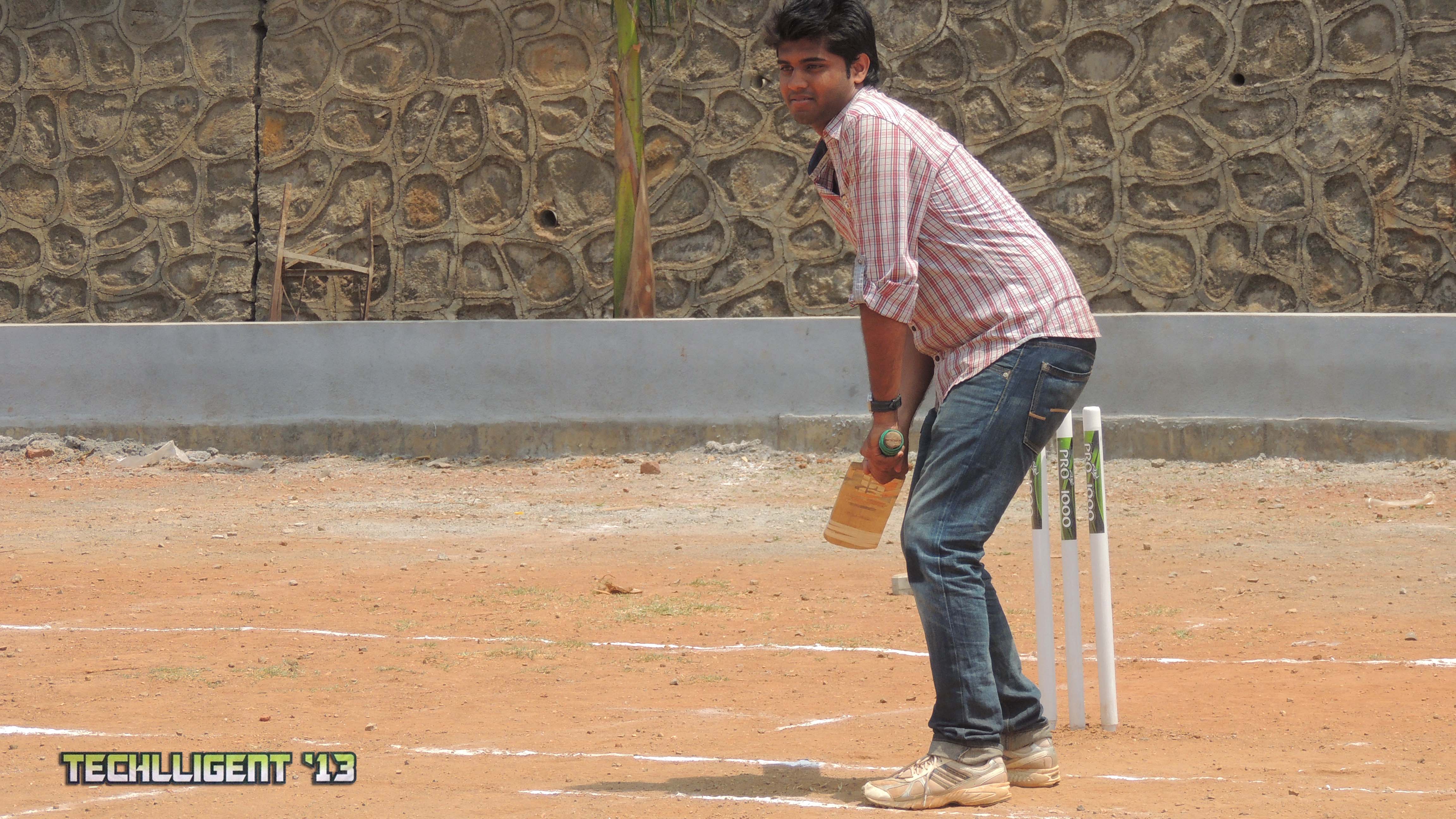 Sports Ground PimpriChinchwad