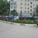 Автостоянка в городе Красногорск