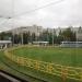 Трамвайное кольцо «Ул. Спирина» в городе Коломна