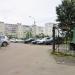 Автостоянка в городе Красногорск