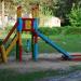 Детская площадка в городе Житомир