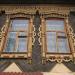 Дом  П.М. Флоринского в городе Екатеринбург