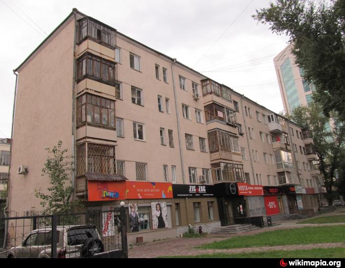 Френчи ул попова 18 екатеринбург фото ул. Попова, 9/16 - Екатеринбург многоквартирный жилой дом