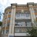 Дом Уралстройкоопхоза в городе Екатеринбург