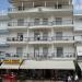 Hotel Central in Paralia city