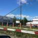 Пожарная часть в городе Нягань
