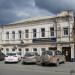 Дом мещанина Г. Я. Трусова в городе Екатеринбург