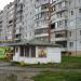Цветочный павильон в городе Череповец