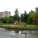 Детская игровая площадка в городе Череповец