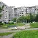 Детская игровая площадка в городе Череповец
