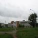 Средняя школа № 7 в городе Череповец