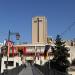 St. Julian's Chruch (en) في ميدنة Сент-Джулианс 