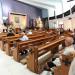 St. Julian's Chruch (en) في ميدنة Сент-Джулианс 
