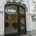 Магазин косметики Lush в городе Москва