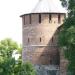 Белая башня в городе Нижний Новгород
