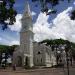 Igreja Matriz Santa Bárbara na Santa Bárbara d'Oeste city