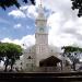 Igreja Matriz Santa Bárbara na Santa Bárbara d'Oeste city