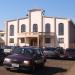 Igreja São João Batista na Santa Bárbara d'Oeste city