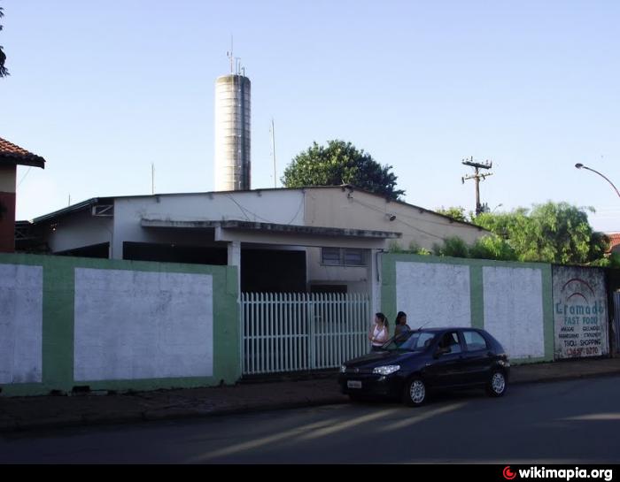 E E Prof ª Elisabeth Steagall Pirtouscheg Mollon Iv Santa Barbara D Oeste Escola Colegio Ensino Fundamental Medio