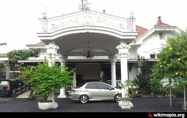 Bogor Rehabilitation Center (BRC) - Bogor