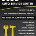 scud auto service center in Dumaguete city