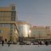 Торговый центр «Мегаполис» в городе Екатеринбург