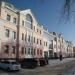Бизнес-центр «Сенат» в городе Екатеринбург