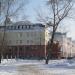 Банк «Кольцо Урала» в городе Екатеринбург