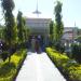 Samadhi Mandir in Lucknow city