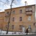 Снесённый многоквартирный жилой дом (ул. Некрасова, 8) в городе Екатеринбург
