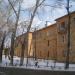 Снесённый многоквартирный жилой дом (ул. Некрасова, 8) в городе Екатеринбург
