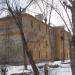 Снесённый многоквартирный жилой дом (ул. Некрасова, 8) в городе Екатеринбург