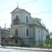 Church of the Holy Apostles Peter and Paul in Lviv city