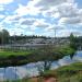ОАО «Узор» в городе Вырица