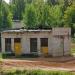 Насосная перекачивающая станция в городе Вырица