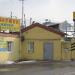 Бывшая оптовая база «Стрела» в городе Екатеринбург