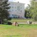 Геологическая аллея в городе Екатеринбург