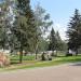Геологическая аллея в городе Екатеринбург