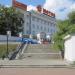 Лестница в городе Екатеринбург