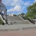 Лестница в городе Екатеринбург