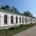 Музей природы Урала в городе Екатеринбург
