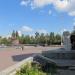 Площадь Труда в городе Екатеринбург