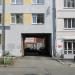 Проходная арка в городе Екатеринбург