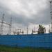 Центральная распределительная подстанция ЦРП № 238 10/6 кВ в городе Новосиньково