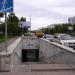Подземный переход в городе Набережные Челны
