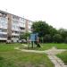 Детская игровая площадка в городе Череповец