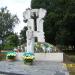 Памятный знак борцам за свободу и независимость Украины в городе Чернигов