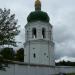 Колокольня Елецкого монастыря в городе Чернигов