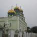 Церковь Преподобного Иоанна Лествичника УПЦ в городе Кривой Рог